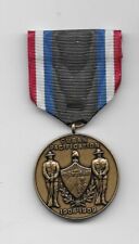 CUBAN PACIFICATION MEDAL 1906-1909 - U S ARMY picture