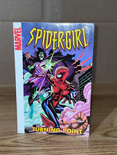 Spider-Girl Turning Point 2005 Marvel Comic Book Graphic Novel picture