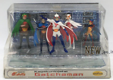 Science Ninja Team Gatchaman Figure Unifive 2001 Unopened From Japan picture