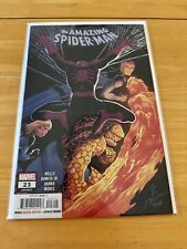 Amazing Spider-Man #23 (2023) NM Marvel Comics 1st Print picture