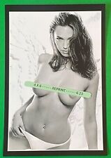 Found 4X6 PHOTO of Beautiful Hollywood Movie Star Actor Angelina Jolie picture