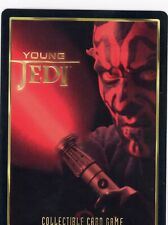 1999 Young Jedi - Menace of Darth Maul - Pick a Card Starting at $0.99 TCG picture