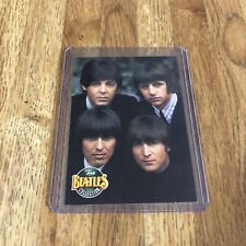 1993 The River Group Beatles Collection The Beatles Off-Stage #139  picture