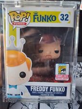 Funko Pop SDCC 2015 FunkoFundays Freddy Funko as Daryl Dixon (BLOODY) LE 1/500 picture