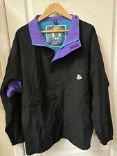Vintage 90s Disney Mickey Mouse Gear For Sports Windbreaker Size XL Great Cond picture