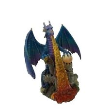 Dragon's Fire Figurine picture