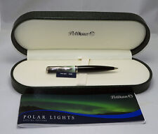 PELIKAN K640 Special Edition Polar Lights Ballpoint Pen Brand New picture