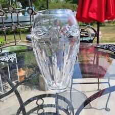 Dolmen Waterford Crystal 9 Inch VASE picture