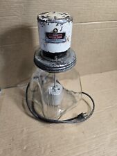 Working Montgomery Wards vintage Electric Butter Churn Model WSC-86-1183A picture