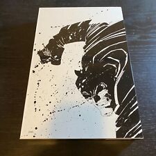 Absolute Dark Knight Hardcover with Slipcase, 2020 2nd Print picture