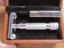 ANTIQUE GILLETTE 430030 MADE IN ENGLAND picture