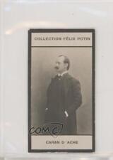 1908 Collection Felix Potin Caran D'Ache 0kb5 picture