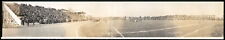 1913 Panoramic: Purdue 7 - Wisconsin 7 Football, West Lafayette, Indiana picture