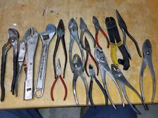 Lot of Hand Tools  picture