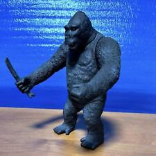 Rare King Kong Figure 2005 picture