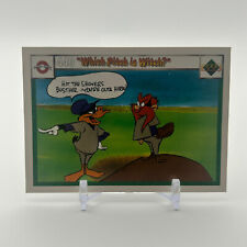 1990 Upper Deck Looney Tunes Comic Ball Card #440/443 picture