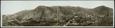 Photo:1909 Panorama of Bisbee,Arizona picture