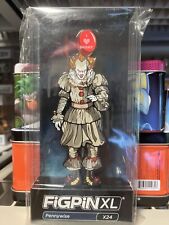 Figpin XL - PENNYWISE w/ Red Balloon X24 NYCC 2019 Exclusive Limited LE750 picture