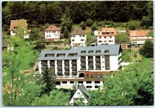 Postcard - Best Western Plus Schwarzwald Residenz, Triberg, Germany picture