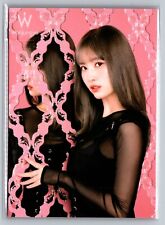 TWICE- MOMO x WONJUNGYO OFFICIAL PHOTOCARD VERSION 3 (US SELLER) picture