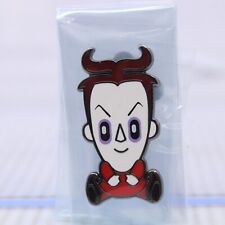 A4 Disney WDI LE 400 Mystery Adorbs Pin Nightmare Before Christmas NBC Locke picture