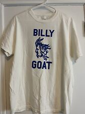 Famous Billy Goat Tavern Chicago Saturday Night Live SNL Skit Shirt. Size Large picture