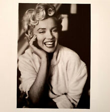Marilyn Monroe by Bob Henriques Photo (6