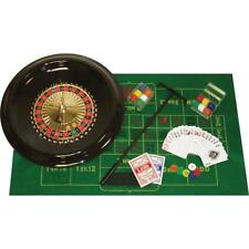 16 inch Deluxe Roulette Set with Accessories picture