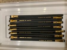 Blackwing Pencils Palomino Original Black tree logo pencil set of 12 picture