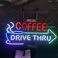 Coffee Drive Thru Open Hot Cafe 20