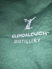 Glendalough Distillery T Shirt  Unisex Medium  USA picture