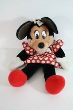 Vintage Applause Minnie Mouse Puppet Disney Plush picture