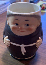 Vintage Hummel Goebel Friar Tuck Monk Tankard /  Mug Model # T74 / 0 ** CHIP ** picture