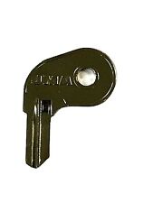 1 Pollak Various Products OM10 PLL1 PK1 40F OM1 Key Blank Keys picture