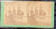 MASSACHUSETTS SV - Martha's Vineyard - Ulysses Grant - Shute & Son picture