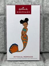 Hallmark Keepsake 2023 - Mythical Mermaids NEW picture