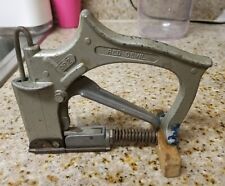 Vintage RED DEVIL No. PD2 Window Glazing Point Driver Stapler Gun Tool choice  picture