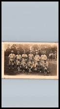 Rare St Paul Baseball Cincinnatti Reds later Meridian Print 1910s Orig Photo 184 picture