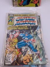 Captain America #236 picture