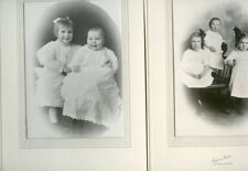 Very Cute Photo in Folder-2 Frames-Colorado Springs-Stegner Studio-Children picture