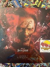 Hot Toys Marvel Dead Doctor Strange In The Multiverse Of Madness MMS645 1/6 picture