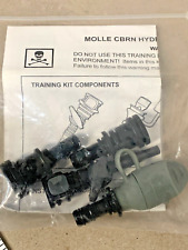 MOLLE CBRN Hydration Training Kit Type 2 USGI Military Camelbak picture