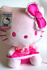 Sanrio Hello Kitty & Friends All Pink 12