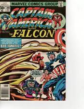 Captain America #209, 212, 213, 275 Comic Books picture