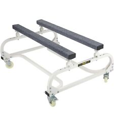 VEVOR Jet Ski Dolly, 1000 LBS Capacity Hand Truck Dolly for Moving Watercraft P picture