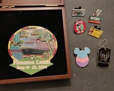 disney pins lot Of 7 picture