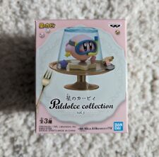 Nintendo Kirby of the Stars Paldolce Collection Volume 3  picture