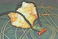 MOST Powerfull - Love Attraction Vash Crystal AMULET Lust Pendant Metaphysical picture