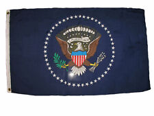3x5 U.S.A. Presidential President Seal POTUS Premium Flag 3'x5' Banner Trump picture
