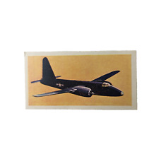 1959 Cadet Sweets Record Holders of the World #34 Lockheed Neptune (A) picture